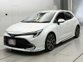 2024 Toyota Corolla Sports