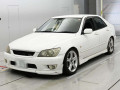 2001 Toyota Altezza