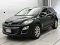 2010 Mazda CX-7