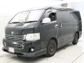 2008 Toyota Hiace Wagon