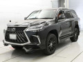 2018 Lexus LX