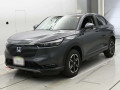 2023 Honda VEZEL
