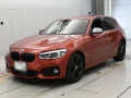 2019 BMW 1 Series