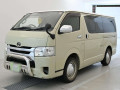 2014 Toyota Hiace Van
