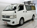 2011 Toyota Regiusace Van