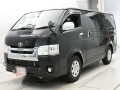 2020 Toyota Hiace Van