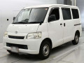 2019 Toyota Townace Van