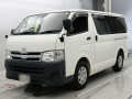 2014 Toyota Hiace Van