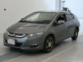 2009 Honda Insight