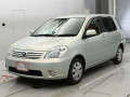 2008 Toyota Raum