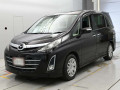 2011 Mazda Biante