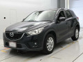 2013 Mazda CX-5