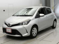 2016 Toyota Vitz