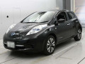 2017 Nissan Leaf
