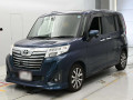 2017 Toyota Roomy