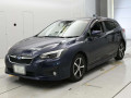 2018 Subaru Impreza Sports