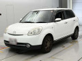 2012 Mazda Verisa