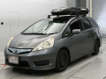 2011 Honda Fit Shuttle Hybrid