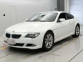 2009 BMW 6 Series
