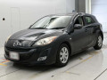 2011 Mazda Axela Sport