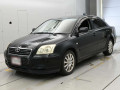 2005 Toyota Avensis