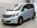 2010 Honda Freed
