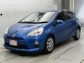 2012 Toyota Aqua