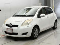 2009 Toyota Vitz
