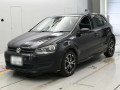 2010 Volkswagen Polo