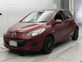 2013 Mazda Demio