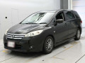 2012 Nissan Lafesta
