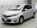 2011 Toyota Vitz