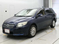 2007 Toyota Corolla Fielder