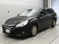 2011 Subaru Legacy Touring Wagon