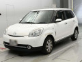 2011 Mazda Verisa