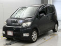 2008 Daihatsu Move