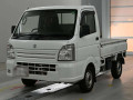 2020 Suzuki Carry Truck