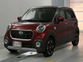 2015 Daihatsu Cast