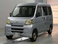 2008 Daihatsu Hijet Cargo