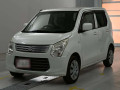 2013 Suzuki Wagon R