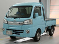 2016 Daihatsu Hijet Truck