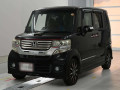 2013 Honda N-BOX CUSTOM