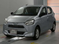 2017 Daihatsu Mira e:S