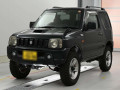 2008 Suzuki Jimny