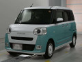 2023 Daihatsu Move Canbus