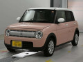 2016 Suzuki ALTO Lapin