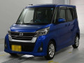 2019 Nissan DAYZ ROOX