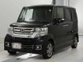 2017 Honda N-BOX CUSTOM