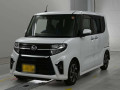 2019 Daihatsu Tanto Custom