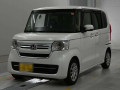 2022 Honda N-BOX